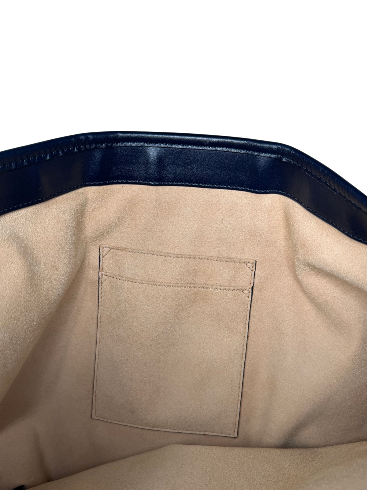 Gucci Maxi Jackie Chateau Marmont GG Hobo Bag
